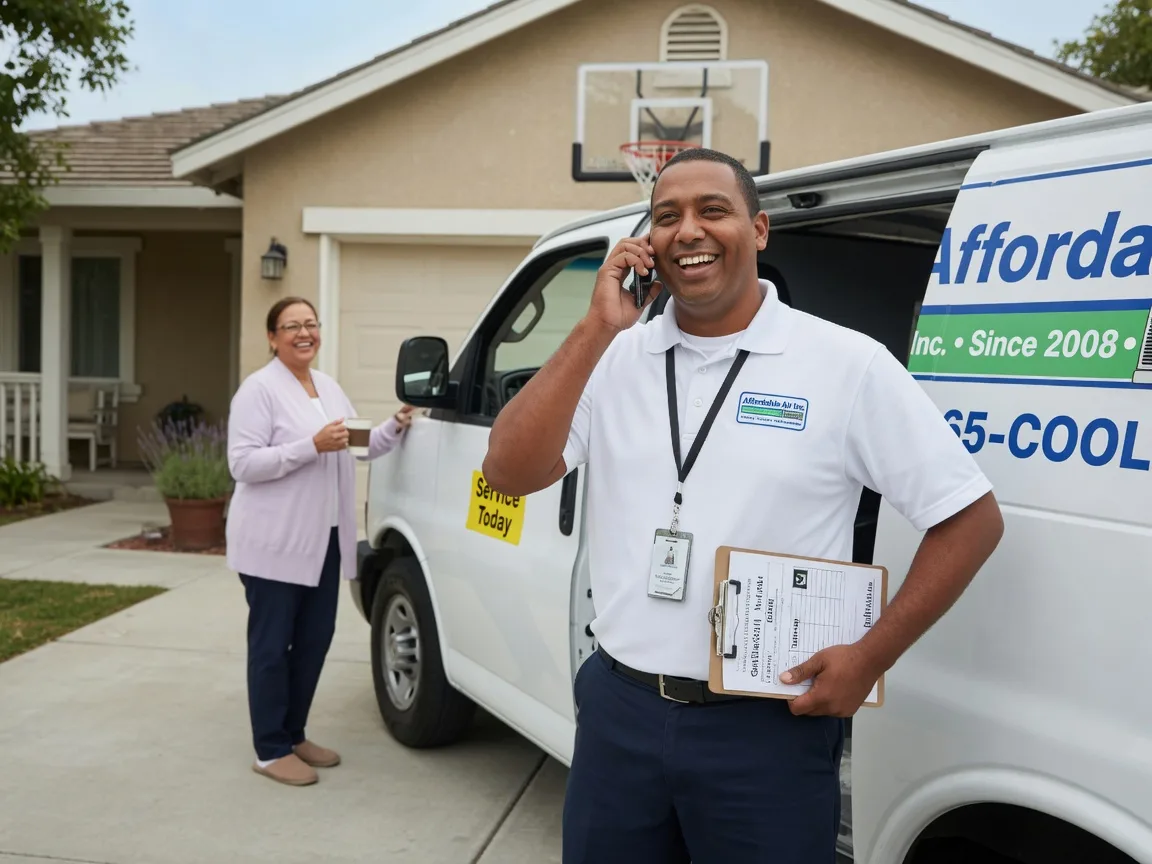 Central Ac Repair Fountain, NC FAQs